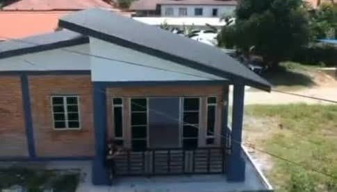 Rumah C