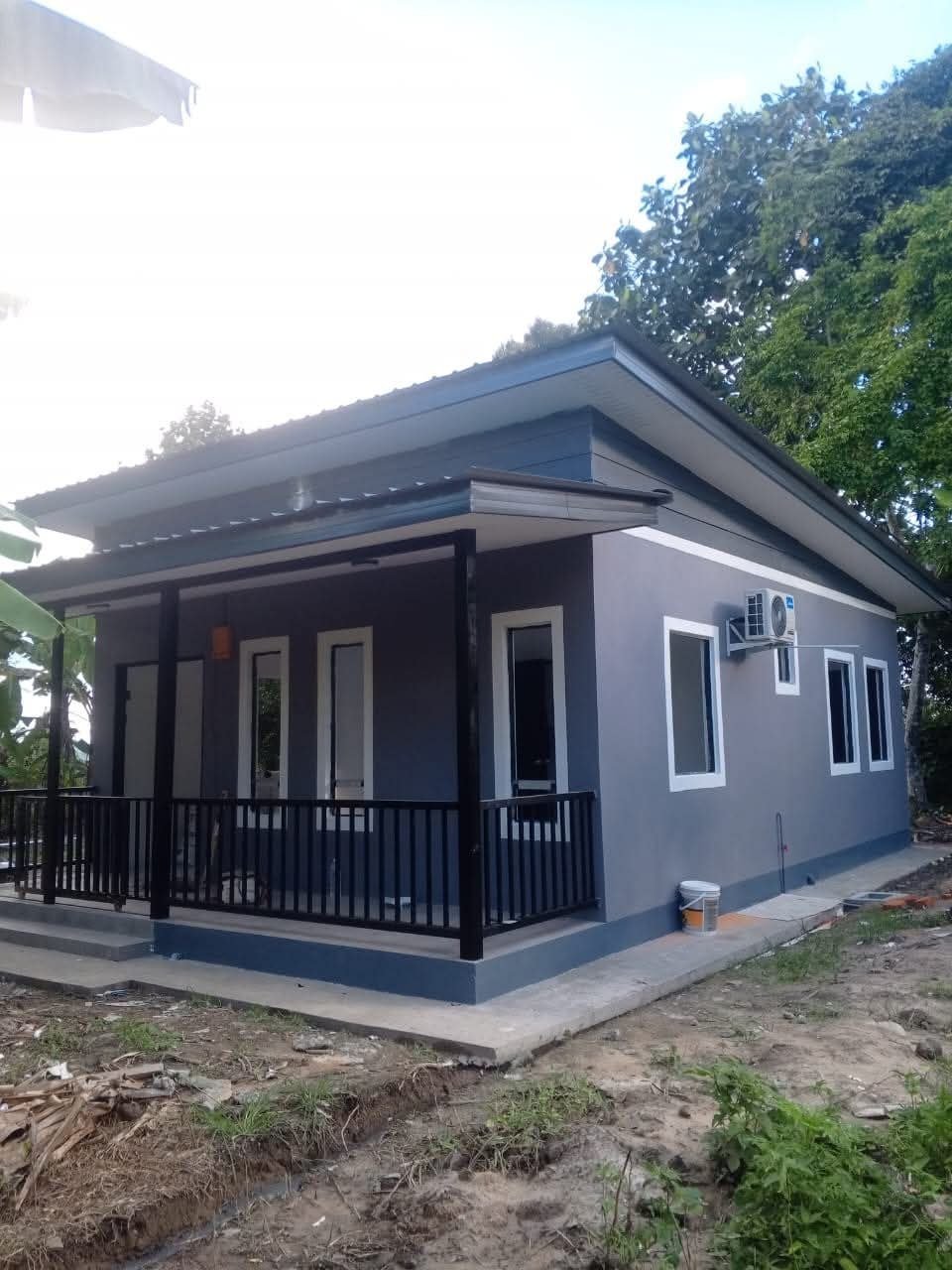 Projek B