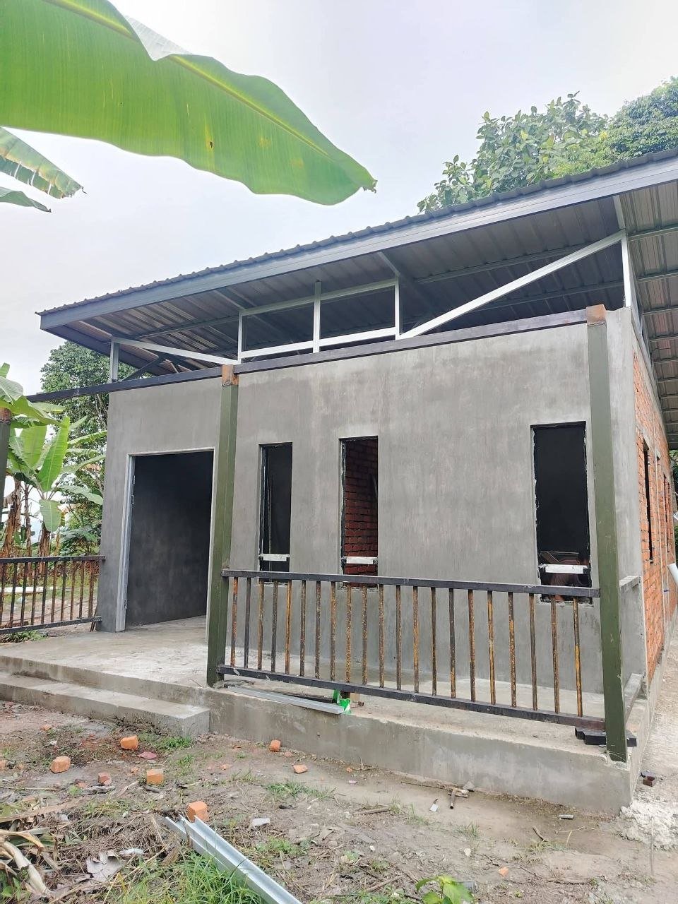 Projek C